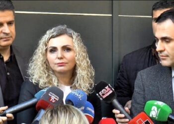 Njihuni me 6 kandidatët për kreun e SPAK mes tyre një zonjë / KLP lë 21 ditë afat për konkurentët