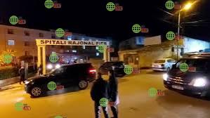 Nuredin Dumani probleme me zemrën e frymarrjen / Shtrohet në urgjencë. PAMJET