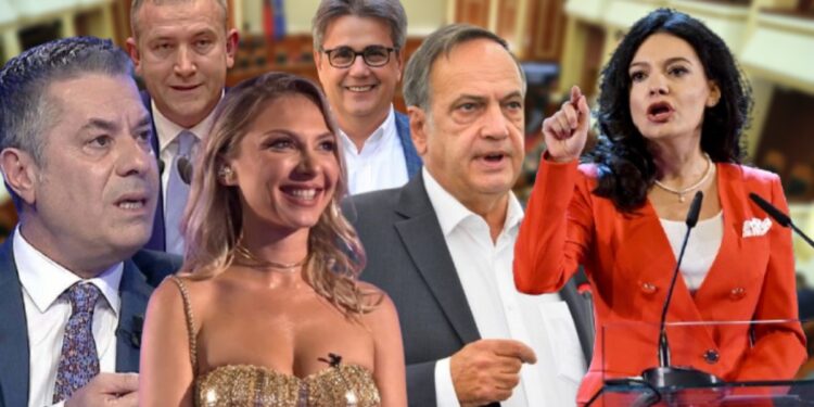 Këshilltarët e Hekalit dhe Abedinët e Elisës