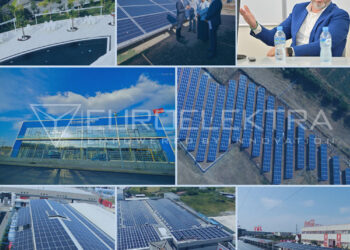 Energjia Fotovoltaike / Elton Çekrezi: Duhet kontroll mbi cilësinë, tregu me panele të paçertifikaura