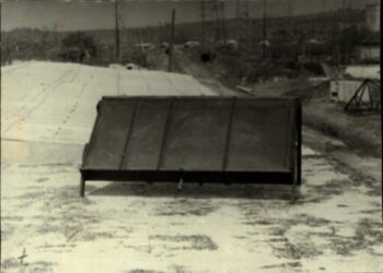 Kriza e Naftës! Shqipëria projekt me panele diellore 45 vite më parë. Subvencion për famijet, Foto / Pamje