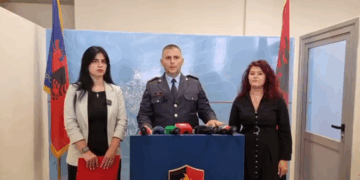 Policia e Fierit shpëton bujqit e Divjakës / Prangos rrjetin e investimeve Piramidale XUEX. PAMJET