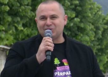 Java e Kryebashkiakëve në SPAK / Pas Kolonjës e Tropojës rradha e Vaut të Dejës / PAMJET