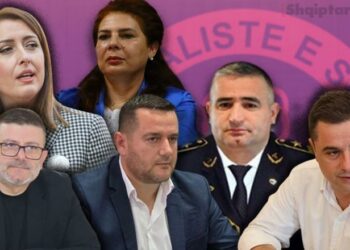 PS prezanton 6 kandidatët / Gjeneral Sakos i besohet kandidimi për Kryebashkiak në vendlindje