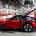 Ikona e Automobilave Italian preznaton modelin Elektrik / shitet për gjys milion euro
