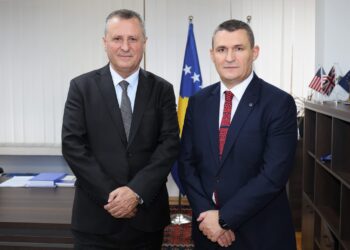 Hetimi i grupeve kriminale dhe trafikut të drogës mes Shqipërisë e Kosovës bën bashkë dy prokuroritë speciale