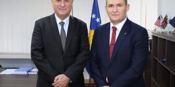 Hetimi i grupeve kriminale dhe trafikut të drogës mes Shqipërisë e Kosovës bën bashkë dy prokuroritë speciale