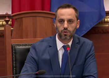 Kur një Ministër i Drejtësisë GËNJEN / “FactCheck” ligji 7501