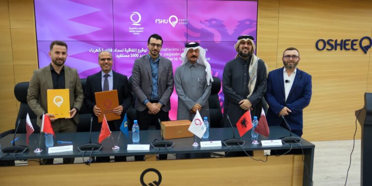 1610 familje dalin nga errësira / OSHEE siguron fonde për faturën e dritave