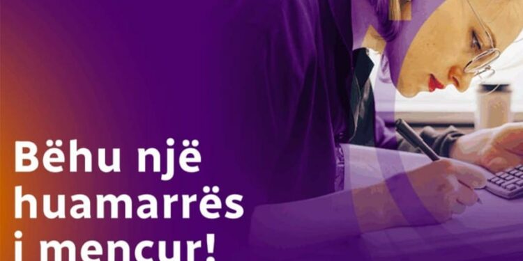 5 pyetje që duhet t’i bësh vetes para se të marrësh kredi!