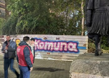 Mbi dy dekada moçalishtë / IMT dhe Policia Bashkiake prishin rrethimin. Komunës i shtohet lulishte