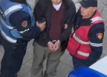 E vrava se më shante e bullizonte / Flet autori i krimit tek Komuna e Parisit. PAMJET