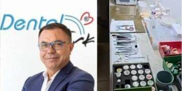 Operacioni “Dentisti” Krimi ekonomik prangos bosin e Dental Turk, Pamjet