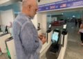 Rama: Aeroporti i Tiranës do të jetë i pari në Evropë me portë digjitale