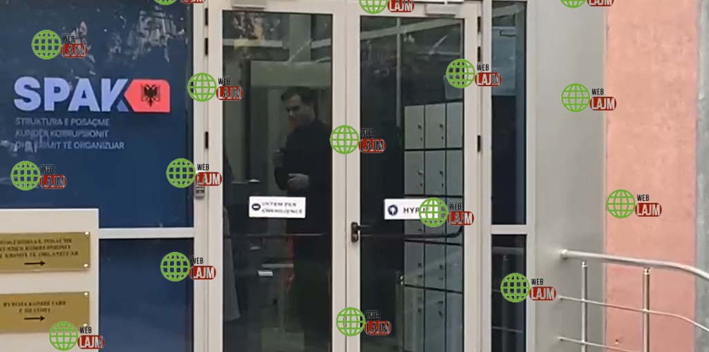 Rishfaqet pas 6 muajsh Lulzim Basha / Në SPAK për 21 Janarin. PAMJET