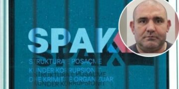 Dosja Avdylaj-Rrumi: Nga vrasjet te pronat në Lalëz / SPAK zbardh bisedën me Monikën