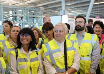 TlA mirëpret Forumin Europian të Lidershipit dhe Burimeve Njerëzore të ACI Europe