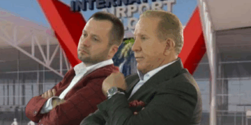 Biznesmeni Pacolli në hetim për mashtrim / nis marrja në pyetje. Fletëthirrje për deklarime