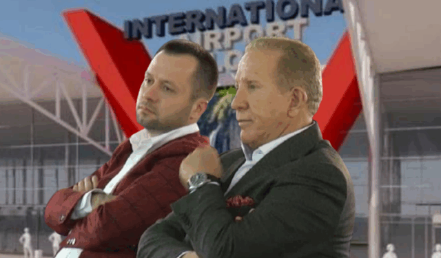 Biznesmeni Pacolli në hetim për mashtrim / nis marrja në pyetje. Fletëthirrje për deklarime