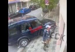 Me kallash në prokurori/ Pamjet ekskluzive në “FactCheck”: Do ju vras