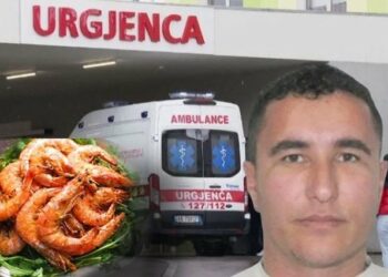 Karkalecat në qelinë e Dumanit 1 java para konsumit / Zbulohet kush i futi – SPAK: “Çështje e Burgjeve”