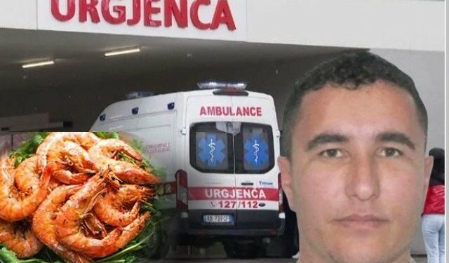 Karkalecat në qelinë e Dumanit 1 java para konsumit / Zbulohet kush i futi – SPAK: “Çështje e Burgjeve”