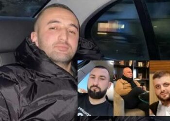 Atentati me 2 viktima / SPAK merr dosjen e masakrës në Shkodër