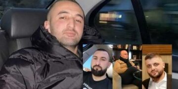 Atentati me 2 viktima / SPAK merr dosjen e masakrës në Shkodër