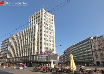 Beogradi nxjerr në shtije gradaçelën Shqiptare / Çmimi 10 milion euro