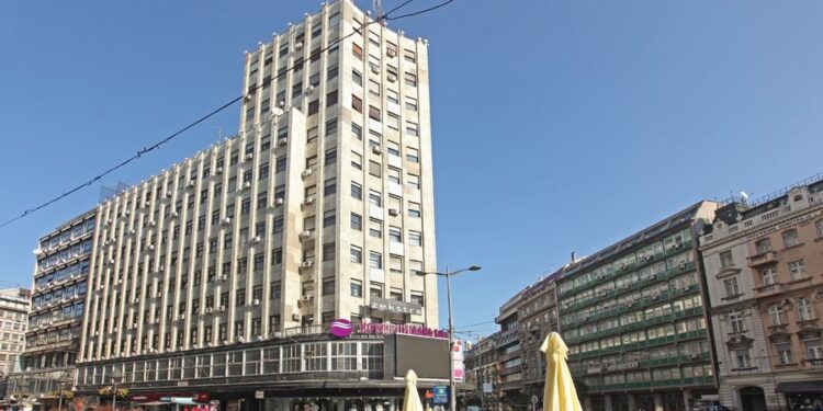 Beogradi nxjerr në shtije gradaçelën Shqiptare / Çmimi 10 milion euro