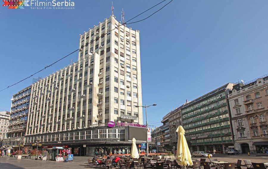 Beogradi nxjerr në shtije gradaçelën Shqiptare / Çmimi 10 milion euro