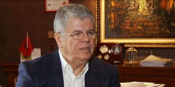 KUR VONESA E DREJTËSISË BËHET VRASËSE