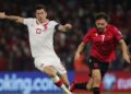 Shqipëria mëson rivalët e “play-off”-it të Botërorit 2026, Kuq e Zinjtë ndeshen me Poloninë