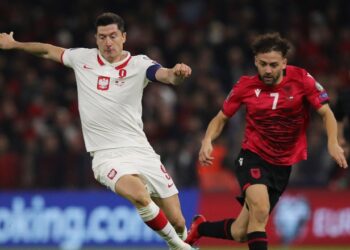 Shqipëria mëson rivalët e “play-off”-it të Botërorit 2026, Kuq e Zinjtë ndeshen me Poloninë