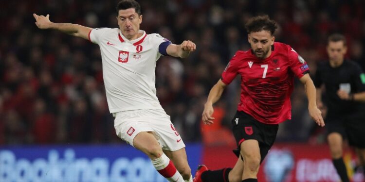Shqipëria mëson rivalët e “play-off”-it të Botërorit 2026, Kuq e Zinjtë ndeshen me Poloninë