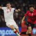 Shqipëria mëson rivalët e “play-off”-it të Botërorit 2026, Kuq e Zinjtë ndeshen me Poloninë