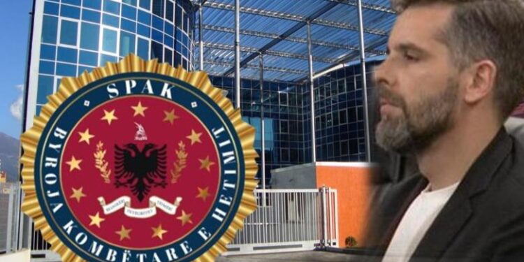 Profili i hetuesit 37 vjeçar në krye të Byrosë Kombëtare të Hetimit