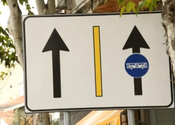 Korsia e Emergjecës / Policia Bashkiake dhe e Tiranës aksion masiv / FOTOT