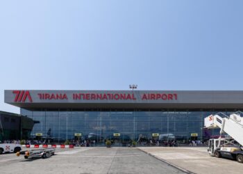 Shqipëria kryeson rritjen Europiane edhe në tetor 25″ / 173% më shumë se para pandemisë