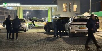 Vritet Biznesmeni i Karbunateve në Elbasan