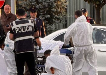 Pamjet e Plota / 105 sec e atentatit mafioz në RINAS