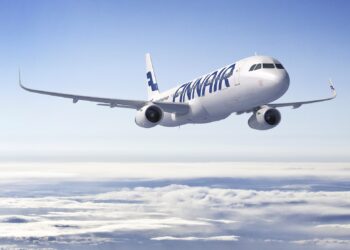 Finnair nis shitjet për linjën e re Helsinki–Tiranë, me operime nga 30 Prilli 2026