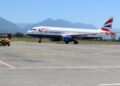 British Airways rrit operimet në Aeroportin Ndërkombëtar të Tiranës për sezonin veror 2026
