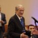 Berisha zgjidhet numri dy i Partive të Djathta në Botë