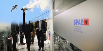 SPAK propozon emrin e kreut të BKH-së