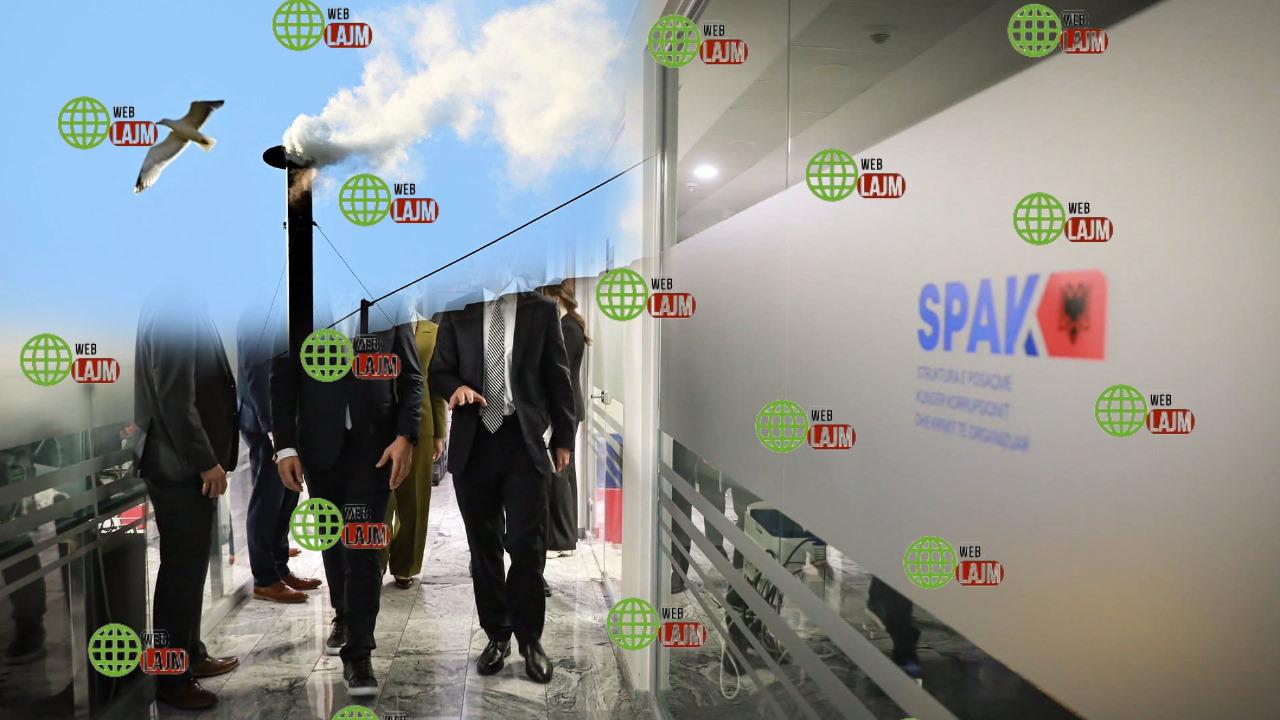 SPAK propozon emrin e kreut të BKH-së