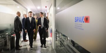 SPAK propozon Joni Ketën në krye të BKH-së për 5 vite / Votimi më 9 Dhjetor në KLP. PROFILI