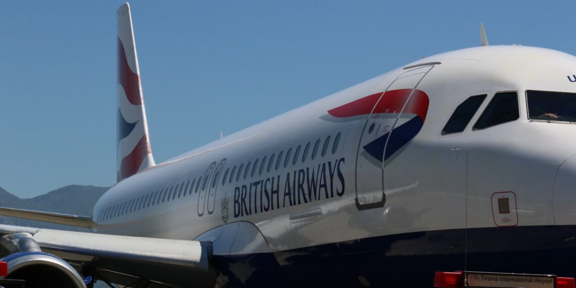 British Airways rrit operimet në Aeroportin Ndërkombëtar të Tiranës për sezonin veror 2026