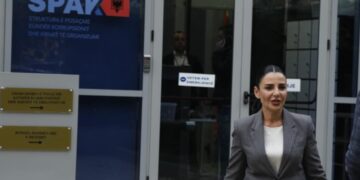 SPAK vë nën Akuzë Ballukun / Rrezikojnë edhe disa zyrtarë publik. Dosja drejt Gjykatës. PAMJET