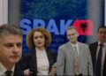 Kreu i SPAK / KLP jep 60 minuta për prezantim platforme / Drejtuesi zgjidhet 15 ditë para largimit të Dumanit